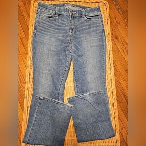 2/$15 Arizona Bootcut Jeans
